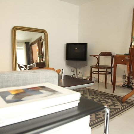 Bail Mobilite, Appartement, Louvre Palais Royal パリ エクステリア 写真