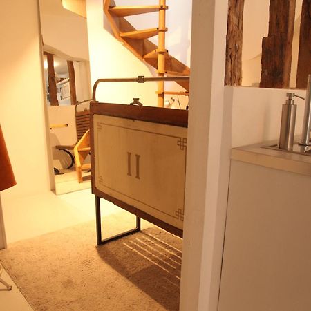 Bail Mobilite, Appartement, Louvre Palais Royal パリ エクステリア 写真