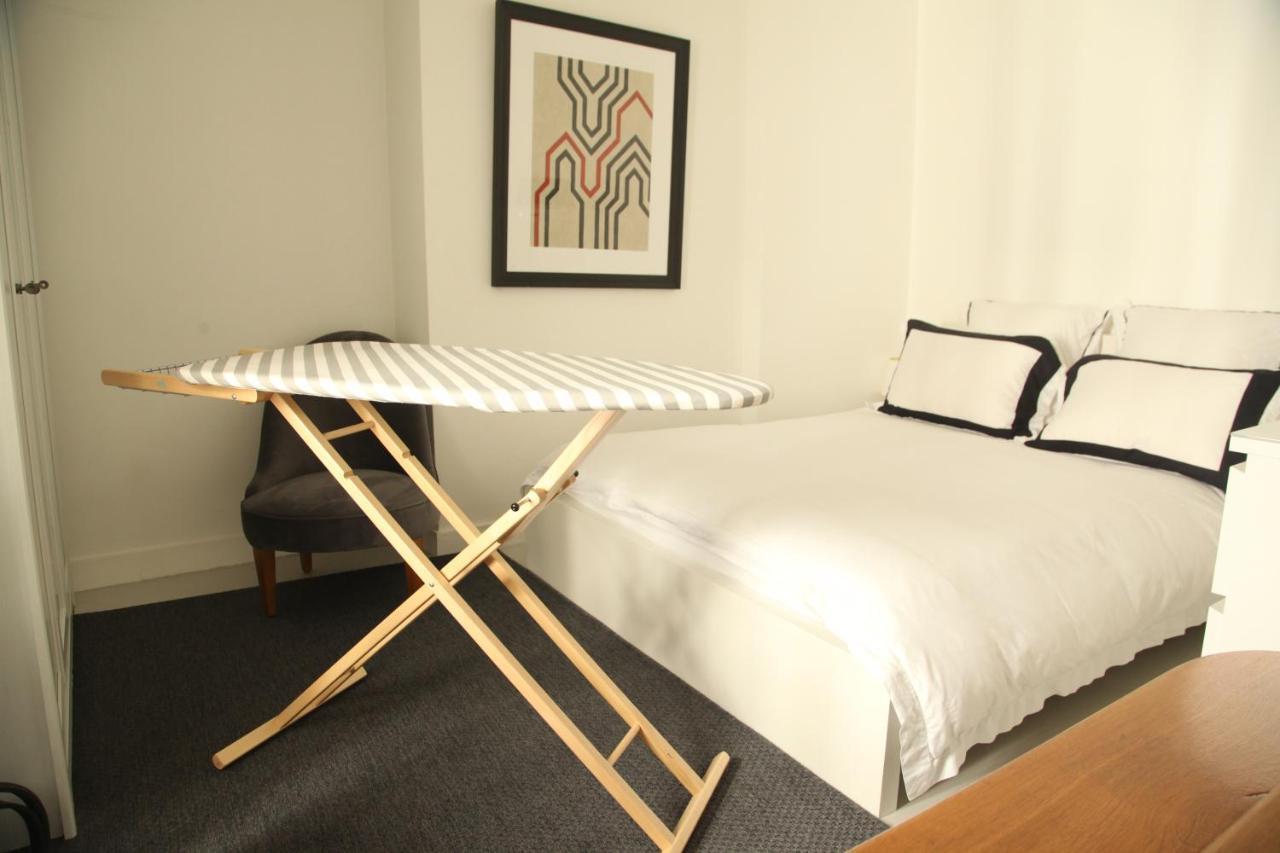 Bail Mobilite, Appartement, Louvre Palais Royal パリ エクステリア 写真